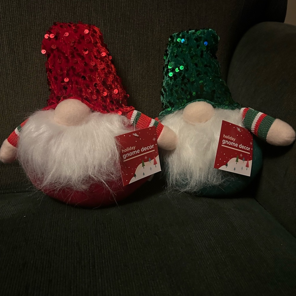 Gnomes